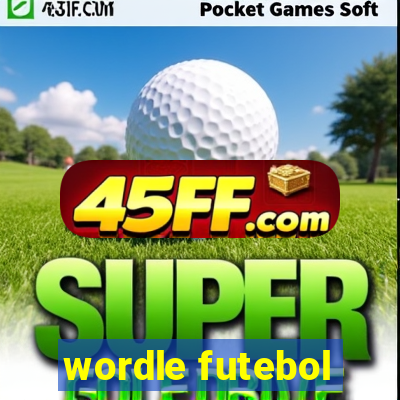 wordle futebol